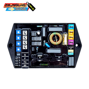 เครื่องกำเนิดไฟฟ้า Universal <span class=keywords><strong>AVR</strong></span> รุ่น M16FA655A แทนที่อะไหล่เดิม ขายตรงจากโรงงาน ราคาถูก พร้อมขั้นต่ำในการสั่งซื้อน้อย - Product Image 1
