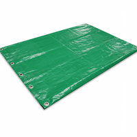 Bâche thermique isolante imperméable enduite de PE pour cérémonies, mariages et utilisation en extérieur