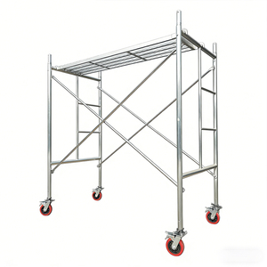 <span class=keywords><strong>Dimensioni</strong></span> e Prezzi di Impalcature Metalliche per Costruzioni - Product Image 1