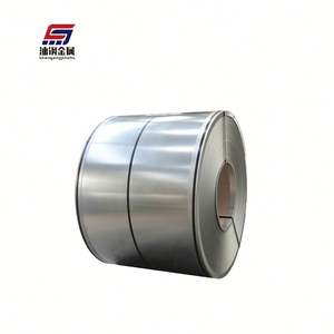 Venta directa de fábrica Garantía Dx51d Dx52d Dx66d Bobina de acero galvanizado con precio bajo - Product Image 2