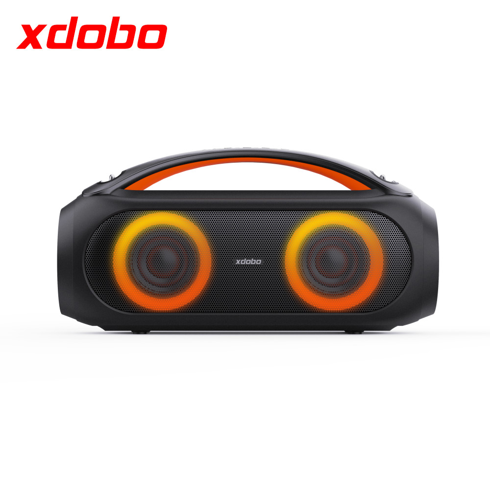 xdobo vibe plus ブルートゥーススピーカー Bluetooth Amazon.co.jp: xdobo vibe plus ブルートゥーススピーカー 重
