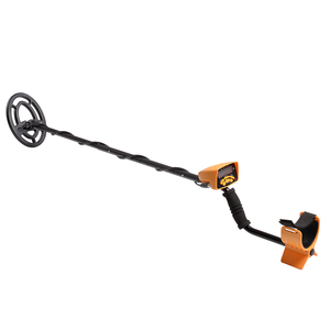 Taşınabilir Hazine Dedektörü MD-6250 <span class=keywords><strong>Metal</strong></span> Dedektörü Yeraltı Altın Dedektörü Hazine Arayıcılar İçin Uzun Mesafe <span class=keywords><strong>Metal</strong></span> Dedektörü - Product Image 6