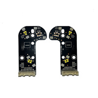 Untuk Model 19-22 G29 Z4 Lampu Siang Hari LED Model ZH CSL Golden Eye Lemon Yellow Module