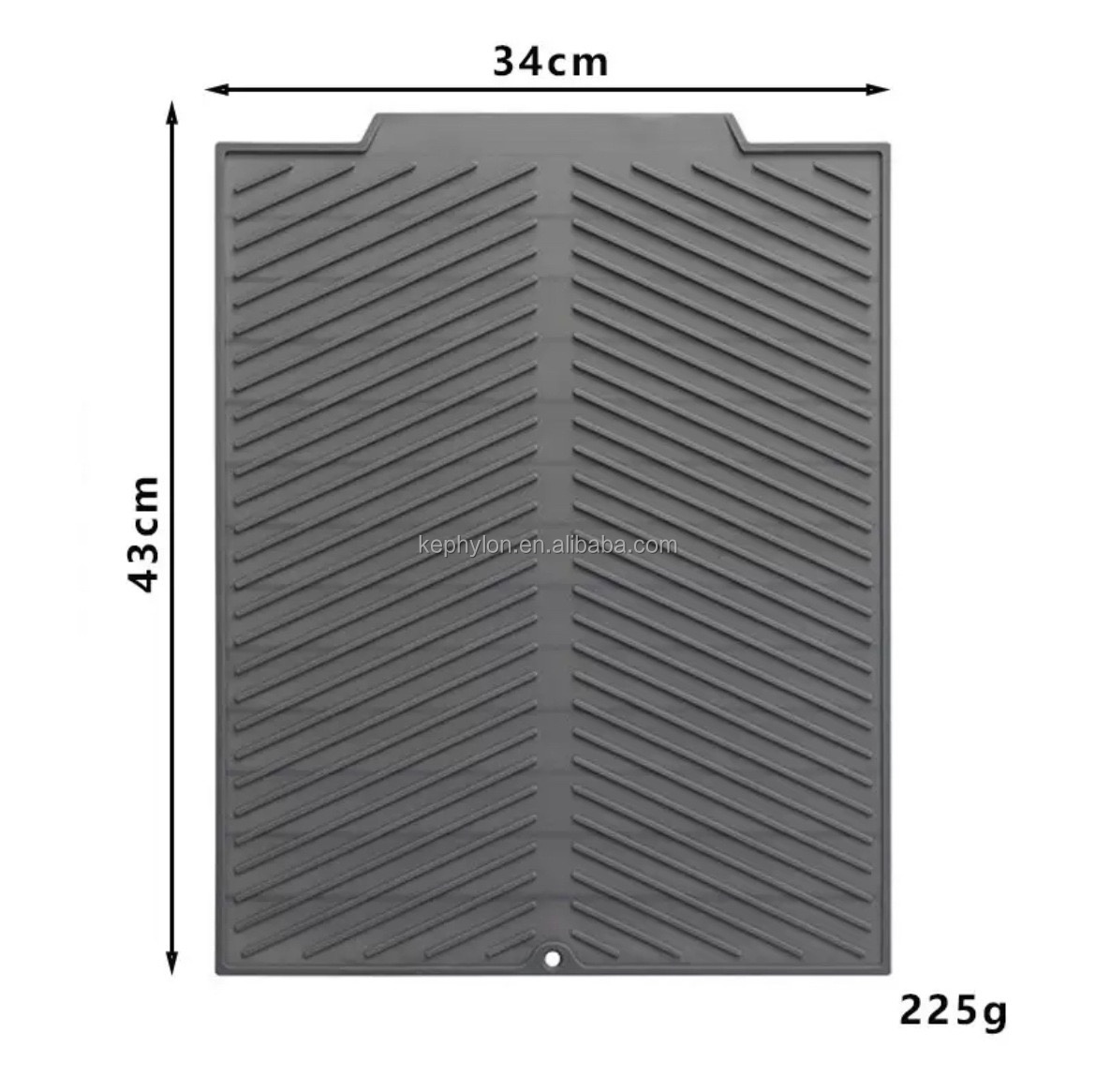 Gris-225g