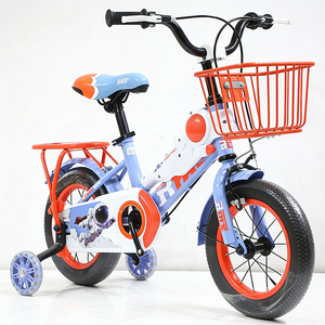 MTBGO Meilleure Vente Grand Stock Livraison Rapide Vélo Tout-Terrain Monovitesse pour Enfants Garçons Bicicleta Para Deporte Y Recreacion - Product Image 5