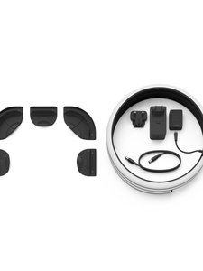Rétroéclairage <span class=keywords><strong>TV</strong></span> PHILIPS Play Gradient Audio Sync, couleur réglable, matériau ABS, bande LED compatible <span class=keywords><strong>HomeKit</strong></span> HUE - Product Image 2