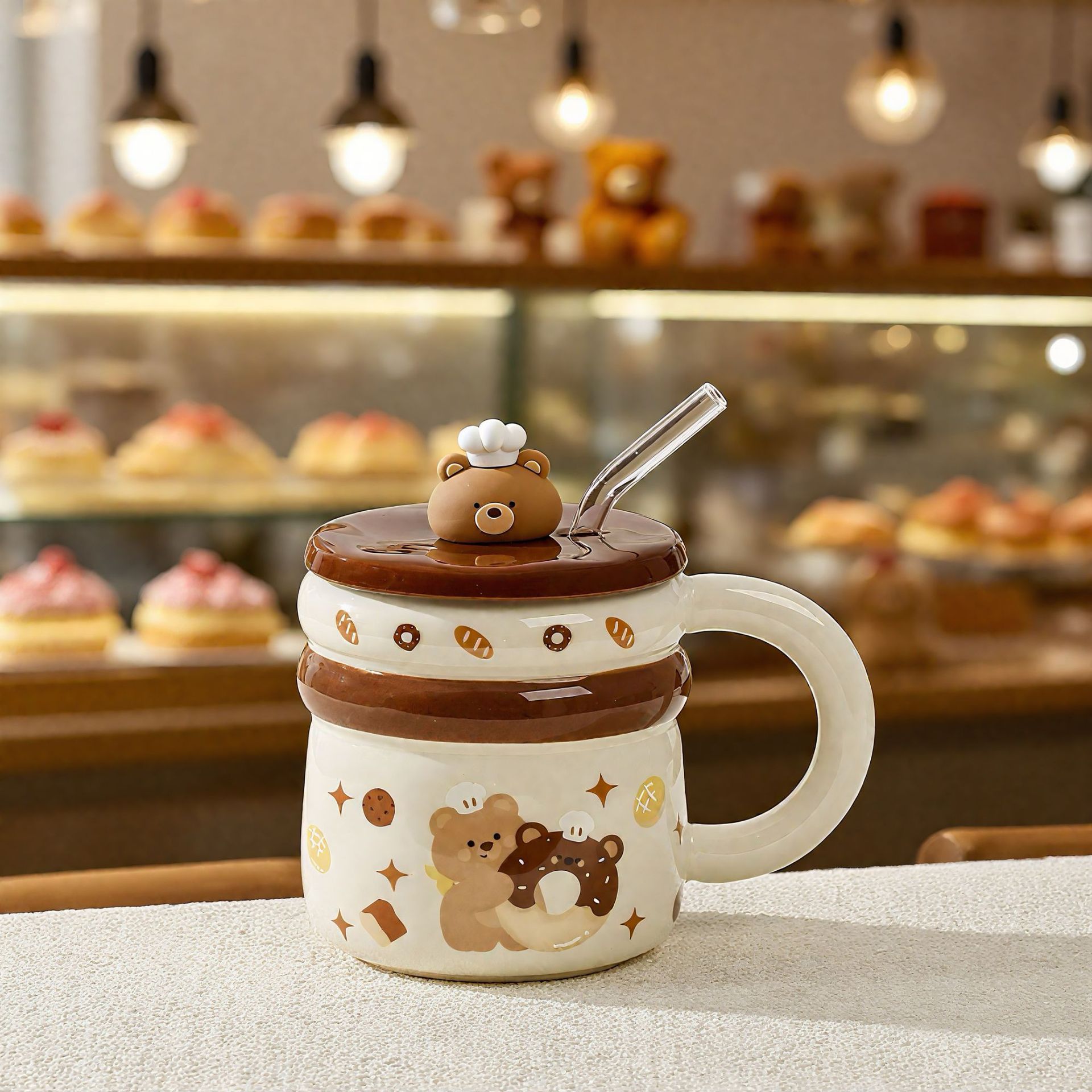Brown  3