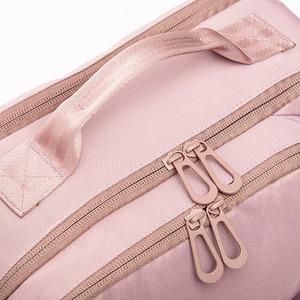 Casual fashion light business women backpack - Product Image 3