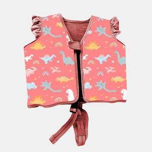 سترات نجاة للأطفال مطبوعة حسب الطلب وفقًا للمعايير الأسترالية، سترات نجاة عائمة من النيوبرين للأطفال - Product Image 1