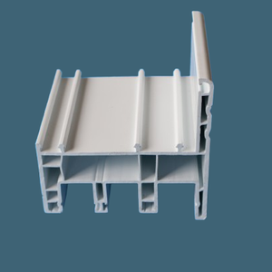 Hồ Sơ cửa sổ uPVC với lợi ích tiết kiệm năng lượng | khung chịu nhiệt cho cửa sổ trượt và bản lề tại Việt Nam - Product Image 1