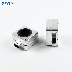 Adaptador <span class=keywords><strong>de</strong></span> Base HID FSYLX D1S D1R D1C, Conector <span class=keywords><strong>para</strong></span> Bombilla <span class=keywords><strong>de</strong></span> Xenón HID D2 D2S D2R, Soporte Adaptador D1R D3R, <span class=keywords><strong>Convertidor</strong></span> HID D2 D1 - Product Image 3