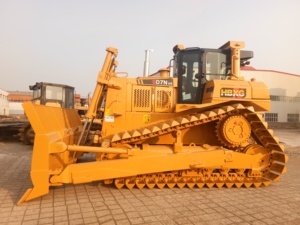Hbxg <span class=keywords><strong>Bulldozer</strong></span> Ts165 Ts140hw <span class=keywords><strong>T140</strong></span>-3C con buenas condiciones - Product Image 3