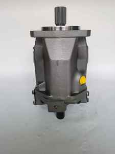 Bomba de Pistones Hidráulica para Tractores D9T/D8R/D8T/ Cargadoras 992/993, Utiliza 0R1062/20R0098 - Product Image 4