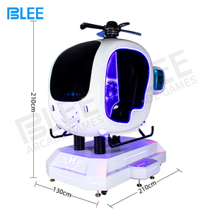 <span class=keywords><strong>Simulador</strong></span> <span class=keywords><strong>de</strong></span> Vuelo <span class=keywords><strong>de</strong></span> Helicóptero VR 9D <span class=keywords><strong>de</strong></span> Alto Rendimiento, Máquina <span class=keywords><strong>de</strong></span> Juegos VR, <span class=keywords><strong>Simulador</strong></span> <span class=keywords><strong>de</strong></span> Vuelo VR Arcade, Equipo <span class=keywords><strong>de</strong></span> Juego - Product Image 6