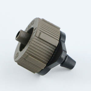 Emisores de Goteo Ajustables de Material POM para Riego Agrícola, Fáciles de Operar, Gran Venta - Product Image 3