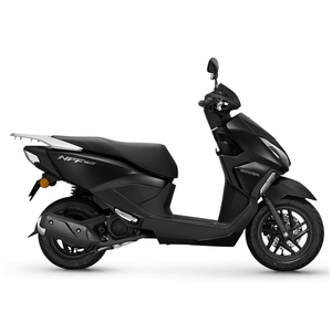 รถสกู๊ตเตอร์ Hon da NPF125 Elite Airblade Click มอเตอร์ไซค์ใหม่ - Product Image 4