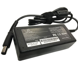 อุปกรณ์ชาร์จแล็ปท็อป Ele-Gate 18.5V 3.5A 65W สำหรับอะแดปเตอร์จ่ายไฟโน้ตบุ๊ก - Product Image 3