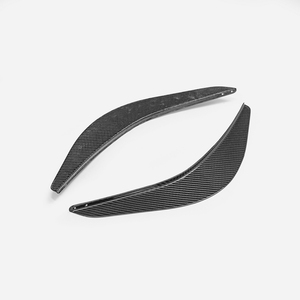 Alerón delantero tipo canard para GR YARIS GXPA16 Gen 2 facelift EPA - Product Image 6