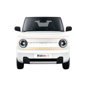 Дешевый автомобильный 4-местный автомобиль Geely Panda Mini Electric Ev <span class=keywords><strong>Car</strong></span> для взрослых - Product Image 5