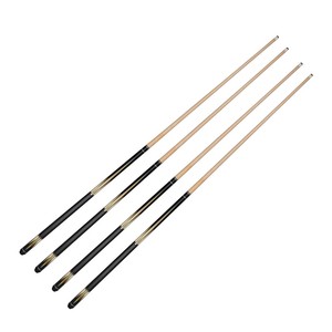 Nouvelle arrivée Xmlinco, <span class=keywords><strong>queue</strong></span> <span class=keywords><strong>de</strong></span> <span class=keywords><strong>billard</strong></span> avec embout <span class=keywords><strong>de</strong></span> 12,5 mm, <span class=keywords><strong>queue</strong></span> <span class=keywords><strong>de</strong></span> <span class=keywords><strong>billard</strong></span> en érable dur avec enveloppe en cuir véritable - Product Image 6