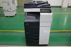XMY Second Hand A3 Black and White <strong>Laser</strong> <strong>Printer</strong> for <strong>Konica</strong> <strong>Minolta</strong> KB558 - Product Image 4
