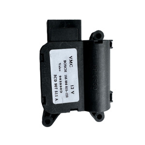 Old Magotan B6, Magotan B7L, modelos nuevos y antiguos, motor del amortiguador del aire acondicionado CC, motor de giro del aire acondicionado 3CD907511A - Product Image 1