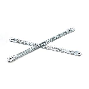 Venta Directa de Fábrica: Tira de Acero Inoxidable Electrochapado para Corsé, Tira de Soporte de Resorte, Hueso de Escama de Pescado, Hueso de Acero Galvanizado - Product Image 4