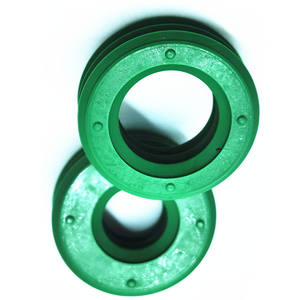 TS16949 تصنيع المطاط الذاتي من السيليكون ختم النار تصنيف HB الصف ختم طوقا - Product Image 6