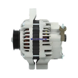 Alternatore compatibile con HONDA HR-V 1.6 16V (GH1, GH3) Benzina (KW: 77, CV: 105) dal 03-1999 KUHNER 401514RI NUOVO - Product Image 2