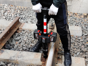 Meilleur standard LDB1901 Clé à chocs <span class=keywords><strong>sans</strong></span> <span class=keywords><strong>fil</strong></span> à couple réglable Batterie électrique <span class=keywords><strong>sans</strong></span> balai à impact industriel - Product Image 6