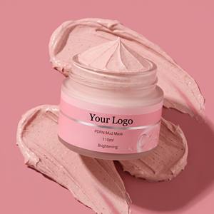 <span class=keywords><strong>Masque</strong></span> Purifiant aux Extraits de PDRN et de Plantes pour Peaux Ternes, Hydratant et Éclaircissant, Vente en Gros - Product Image 3