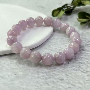 Natural Stone <b>Bracelet</b> Colorful Glass <b>Beaded</b> Holistic Wellness Exclusive In-house Production Wholesale Discount - Product Image 3