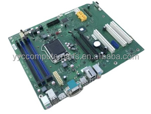 W26361-W2481-X-02 100% OK Carte mère IPC d'origine W26361-W2481-Z3-02-36 avec carte industrielle PCI CPU W26361-W2481-X- - Product Image 2