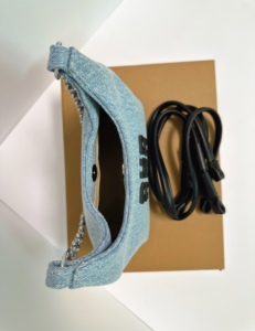 5A cấp chất lượng hàng đầu bán buôn tất cả các loại của thương hiệu nổi tiếng phụ nữ túi xách & m thương hiệu Sling Bag & phụ nữ của Túi Messenger - Product Image 6