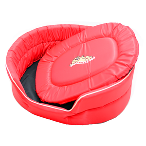 Zeitgenössische SNOOZZEEE DOG Beste Haustier betten Stilvolle Hunde betten - Product Image 4