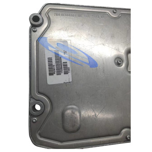5317106ชุดควบคุมเครื่องยนต์ Cummins สำหรับ ISF3.8 Dongfeng ISG isbe 24V ECU - Product Image 3