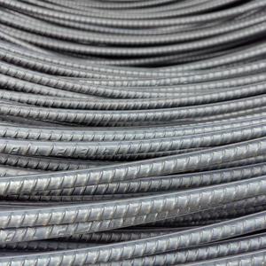 Barres d'acier Bst500 A500c 6 <span class=keywords><strong>mm</strong></span> 20 <span class=keywords><strong>mm</strong></span> Barres d'armature 10 <span class=keywords><strong>mm</strong></span> Rouleau à fil d'acier <span class=keywords><strong>Prix</strong></span> de la taille du fil d'acier - Product Image 5