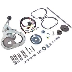 Nouvelle marche arrière avec Tranny à 6 vitesses pour Harley Davidson Trike/Sidecar/Mmd-rg06 de moto - Product Image 2