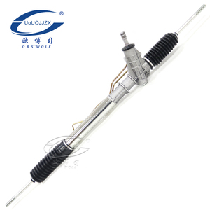 Ricambio Auto cremagliera di alta qualità per FIAT Dogan 131 SLX OEM 7799432 LHD sterzo Gack - Product Image 1