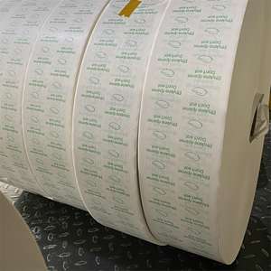 กระดาษเอทิลีนฮอร์โมนเคมีใช้ทางเคมีเอทิลีนเพื่อทำให้สุกด้านเดียวพิมพ์โลโก้แบบพิเศษ - Product Image 5