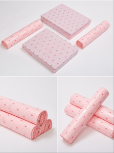 Sac d'emballage express, épais, imperméable, boîte d'avion, vêtements, sac d'emballage anti-dommages, avec logistique en gros, colis personnalisé de grande taille - Product Image 2