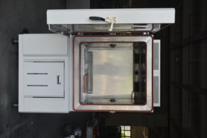 Cámara Climática Electrónica de Temperatura Constante ATMARS AH-1000 de 1000L con Certificación CE, Humedad de 20~98% RH, Temperatura Alta/Baja - Product Image 6
