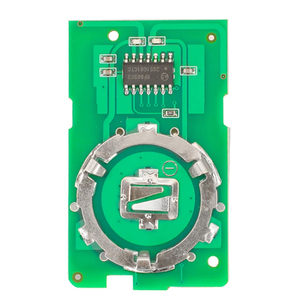 Placa PCB para Llave de Coche Remota, 5/6 Botones, 313.8Mhz, OUCG8D-399H-A para Honda Odyssey EX EXL Touring 2005-2010 72147-SHJ-A21 /A61 - Product Image 5