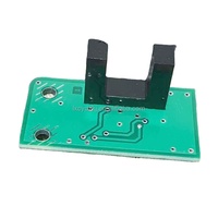 Imprimante grand format Roland XC-540 CUT ig BOARD XC540 carte de capteur de traceur de découpe w70031320 capteur ASSY