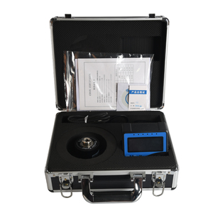 Độ chính xác cao kỹ thuật số Mini mô-men xoắn cờ lê Tester xách tay hiển thị kỹ thuật số của nhãn hiệu điện cho ánh sáng đo lường 1 năm cho phòng thí nghiệm - Product Image 4