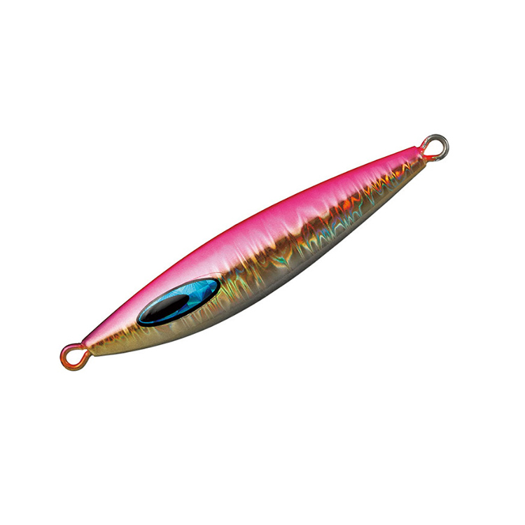 DAIWA SALTIGA FK JIG TG New Hard Artificial Bait for Sea Fishing