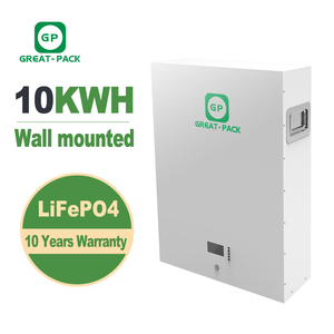 Hot Sale 48V Powerwall Energy Storage Battery Lithium Ion Batteries with Cheap Price - Product Image 4