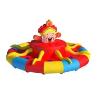 Traîneau à neige gonflable en PVC résistant au froid pour sports d'hiver Traîneau à neige pour enfants et adultes