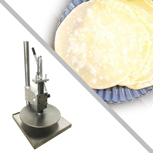Machine à rouleau de <span class=keywords><strong>pâtisserie</strong></span> robuste et bon marché - Product Image 6