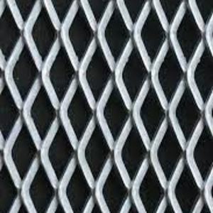 רשת מתכת דקורטיבית נירוסטה הרחיבה רשת תיל עבור תקרות 2025 - Product Image 2